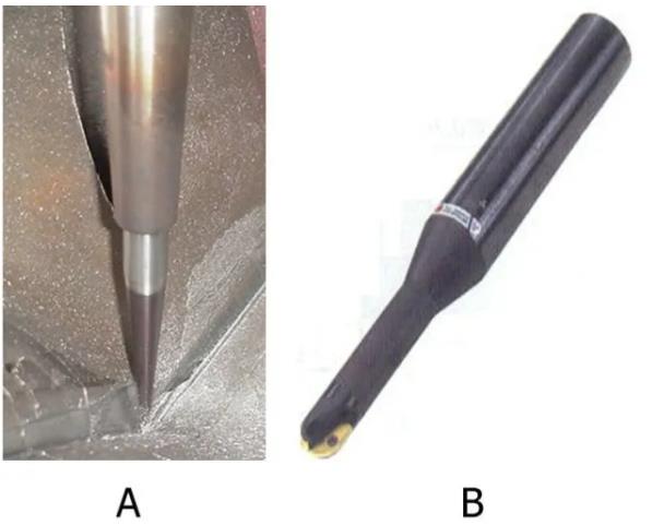 如何控制CNC数控铣床加工中心切削过程中的弹刀？